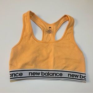 New Balance Sports Bra Large